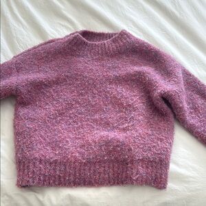 English Factory sweater